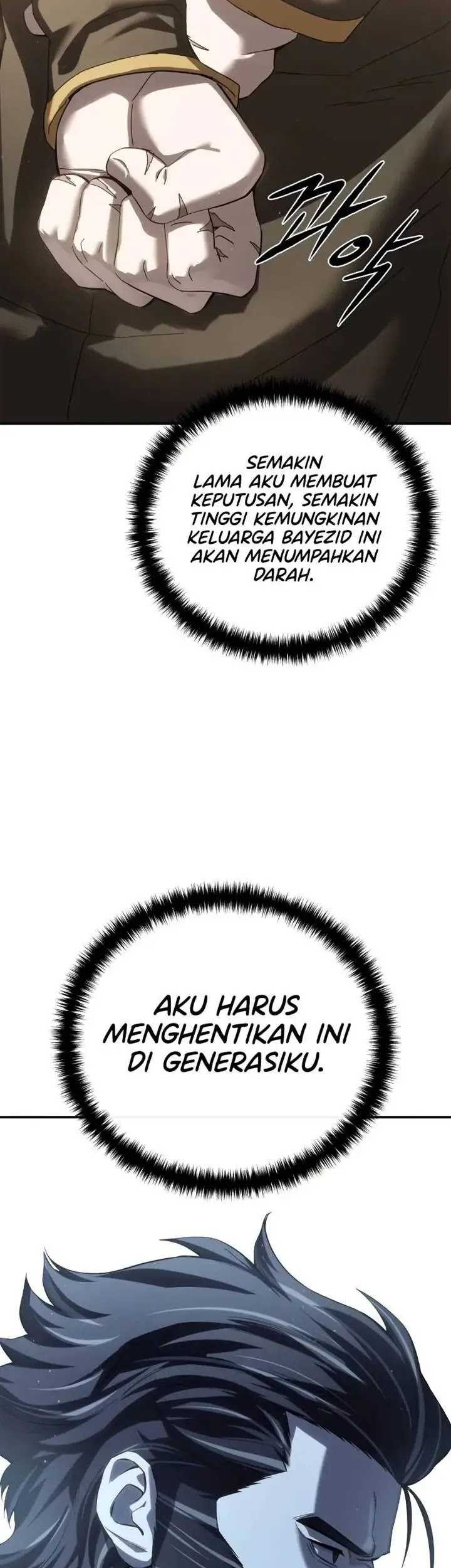 Star-Embracing Swordmaster Chapter 77 Gambar 75