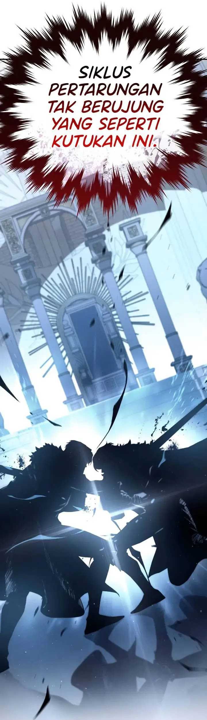 Star-Embracing Swordmaster Chapter 77 Gambar 77