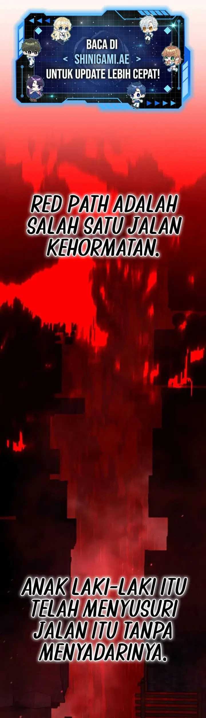 Baca Manhwa Star-Embracing Swordmaster Chapter 77 Gambar 2