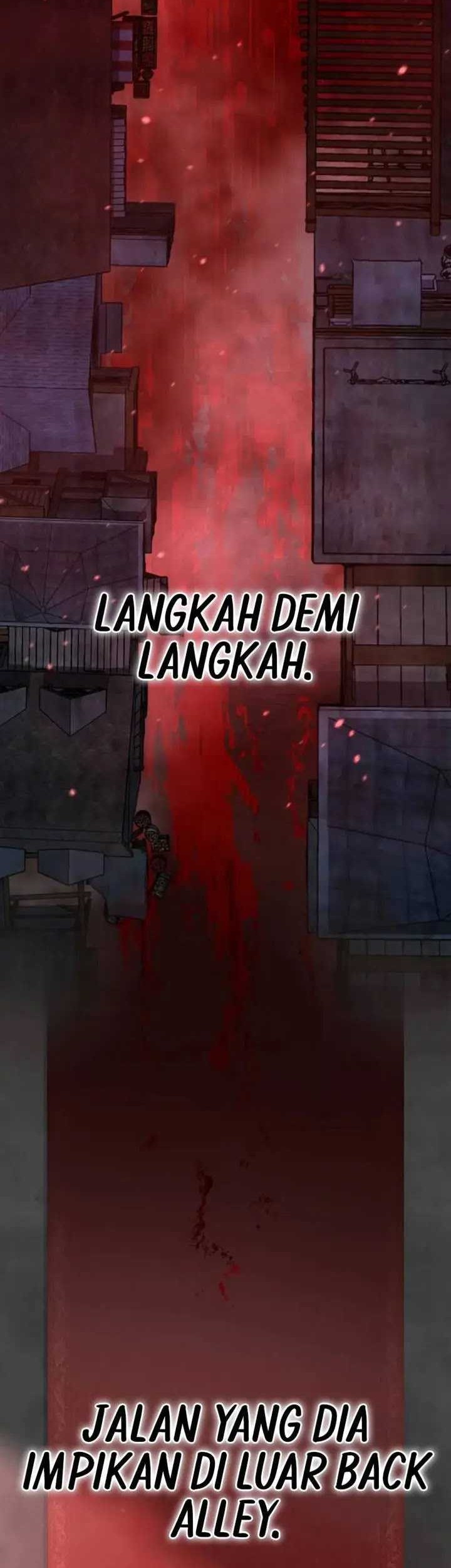 Star-Embracing Swordmaster Chapter 77 Gambar 3