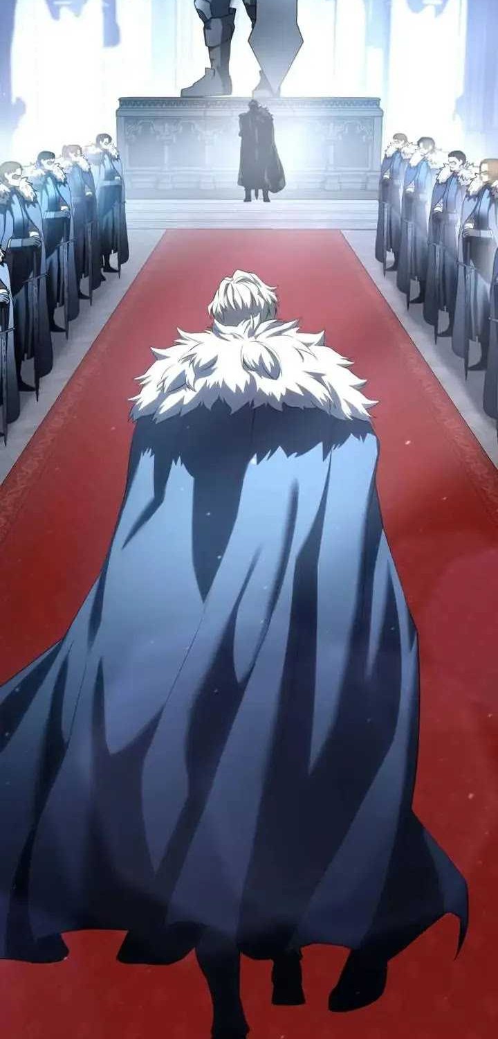 Star-Embracing Swordmaster Chapter 77 Gambar 5
