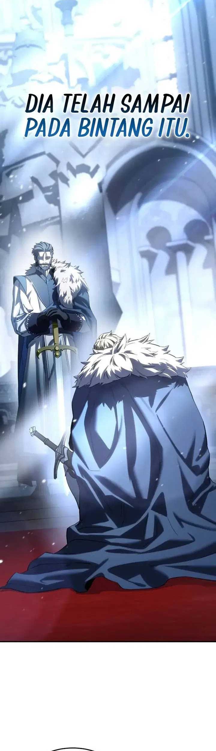 Star-Embracing Swordmaster Chapter 77 Gambar 7