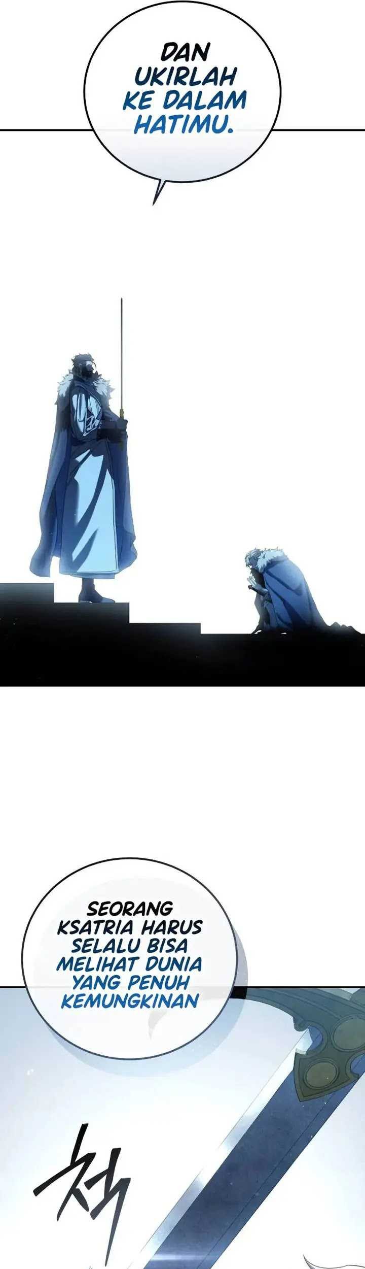 Star-Embracing Swordmaster Chapter 77 Gambar 10