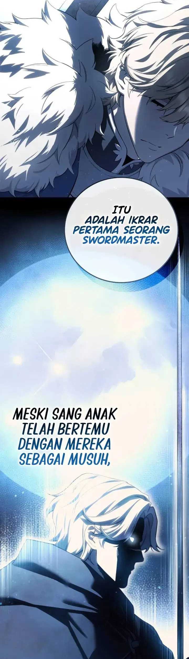 Star-Embracing Swordmaster Chapter 77 Gambar 11