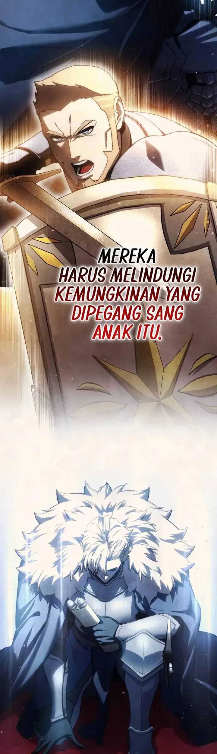 Star-Embracing Swordmaster Chapter 77 Gambar 12