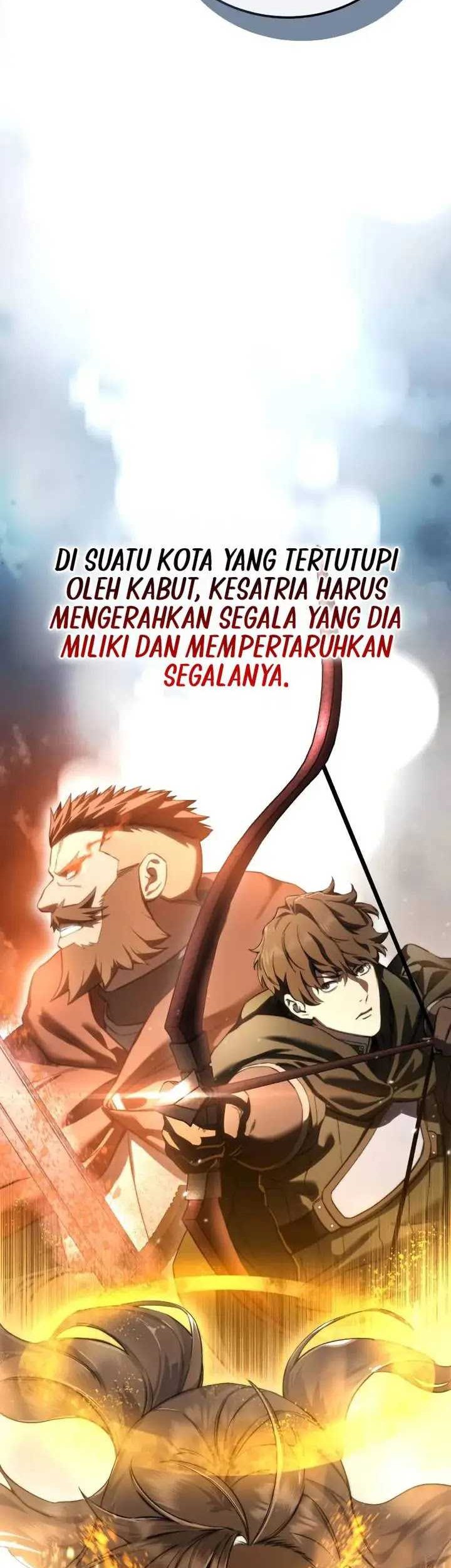 Star-Embracing Swordmaster Chapter 77 Gambar 15