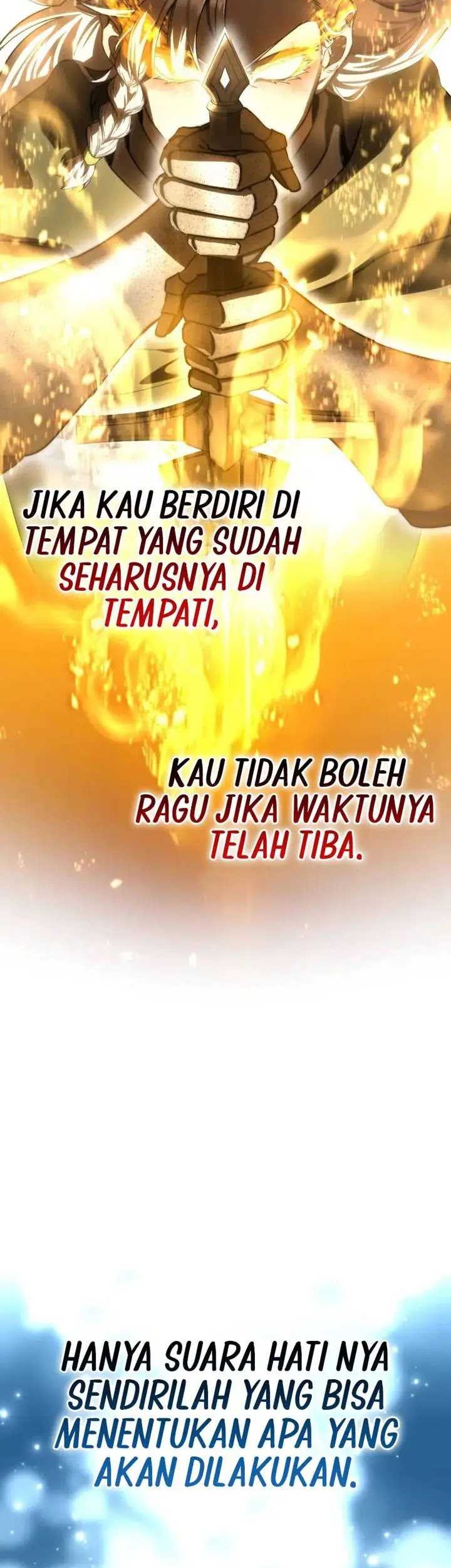 Star-Embracing Swordmaster Chapter 77 Gambar 16