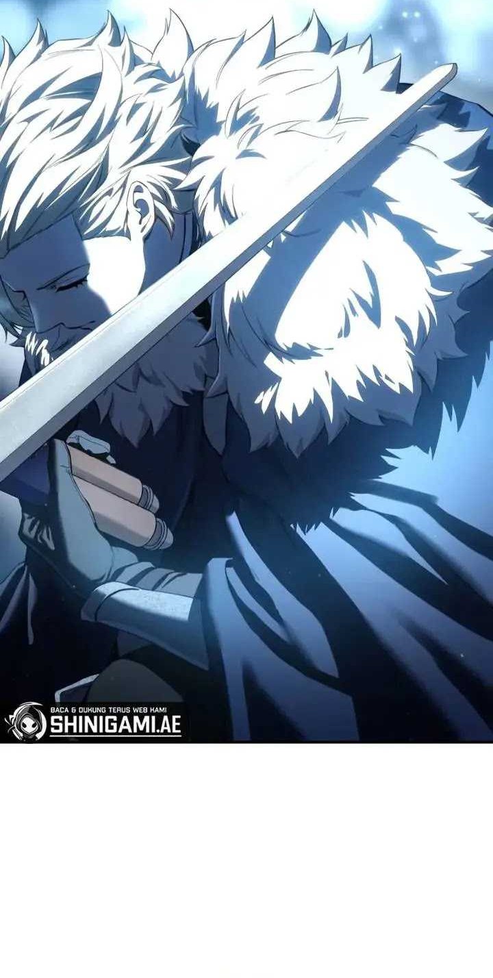 Star-Embracing Swordmaster Chapter 77 Gambar 17