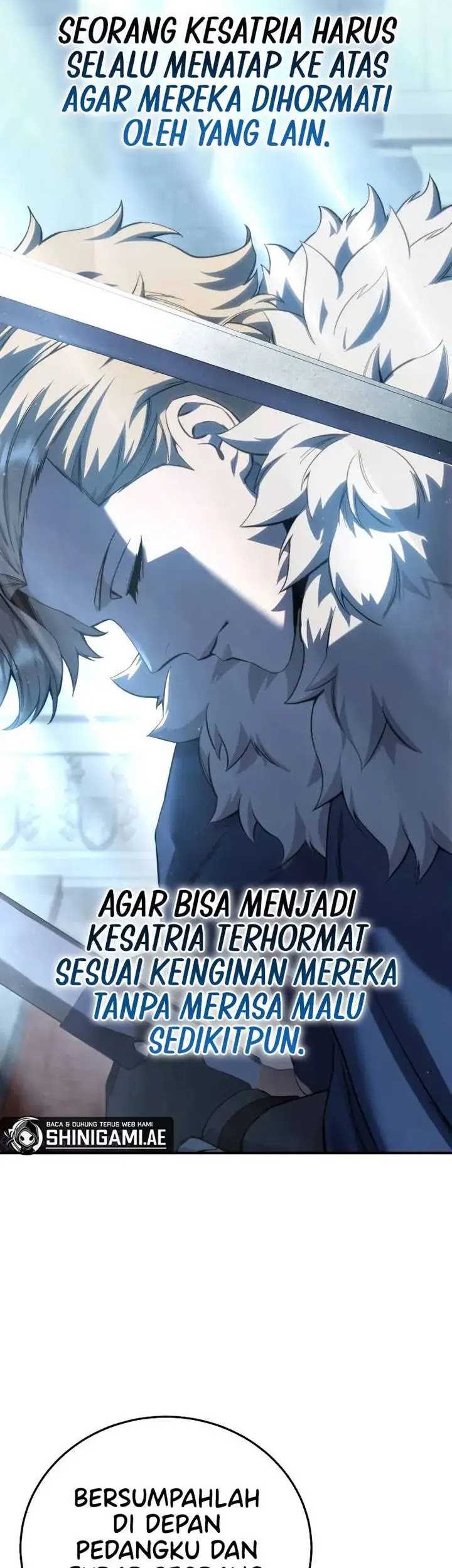 Star-Embracing Swordmaster Chapter 77 Gambar 19