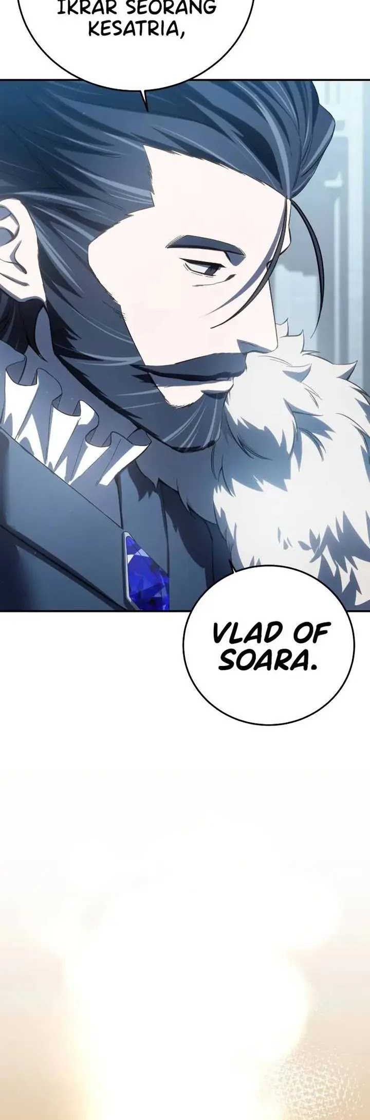 Star-Embracing Swordmaster Chapter 77 Gambar 20