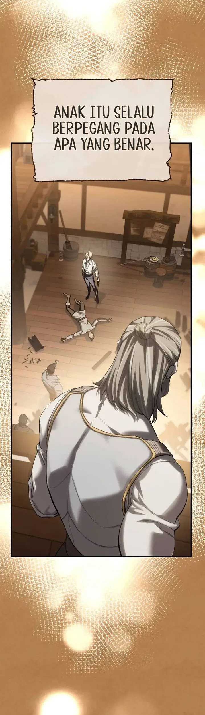 Star-Embracing Swordmaster Chapter 77 Gambar 23