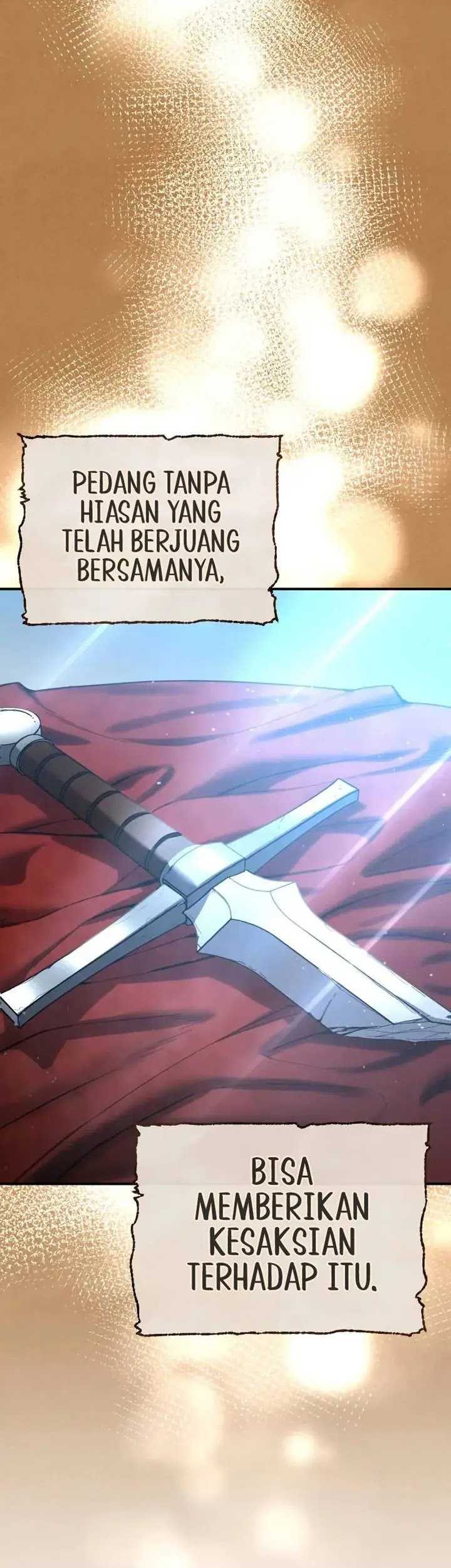 Star-Embracing Swordmaster Chapter 77 Gambar 27