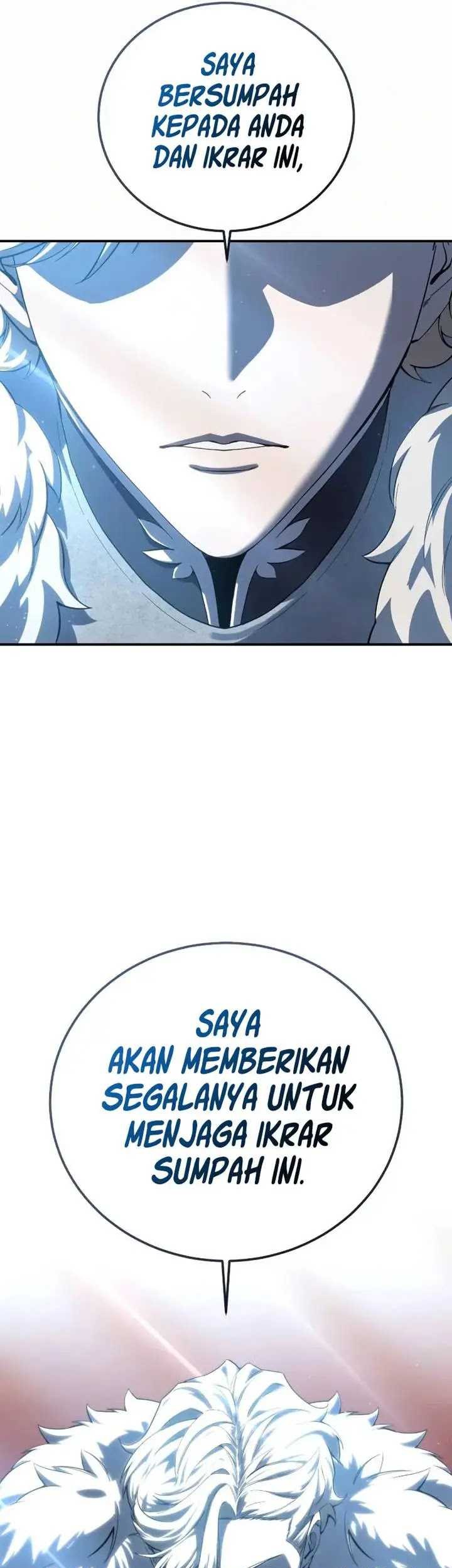 Star-Embracing Swordmaster Chapter 77 Gambar 29
