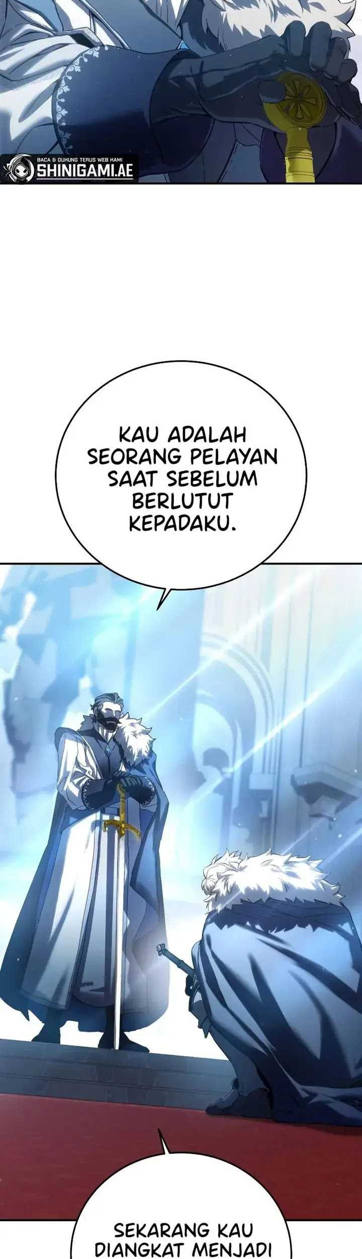 Star-Embracing Swordmaster Chapter 77 Gambar 31