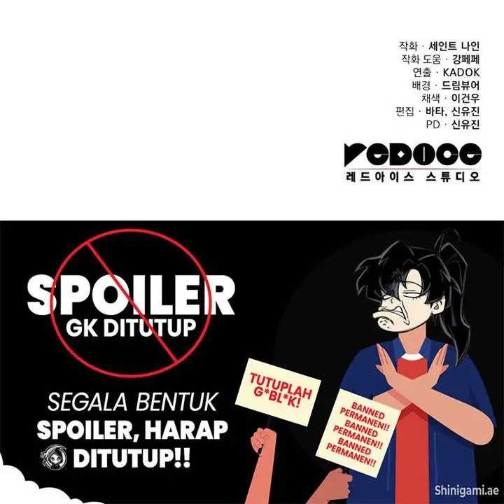 Heavenly Inquisition Sword Chapter 108 Gambar 74