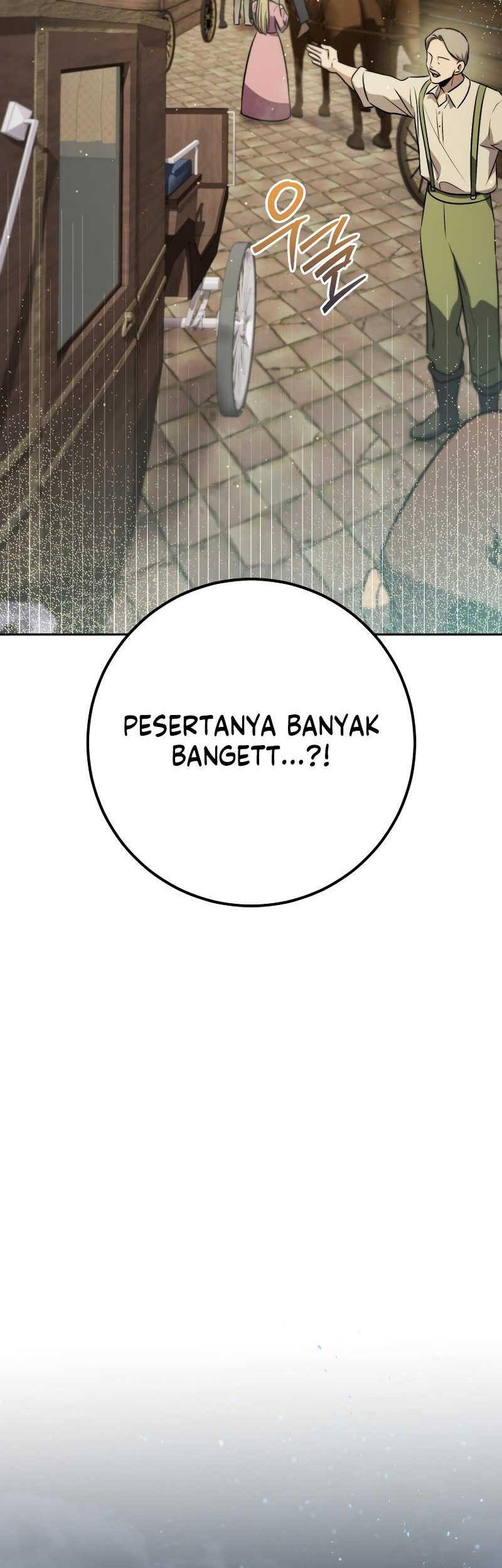 Legendary Blacksmith’s Vengeance Chapter 76 Gambar 55