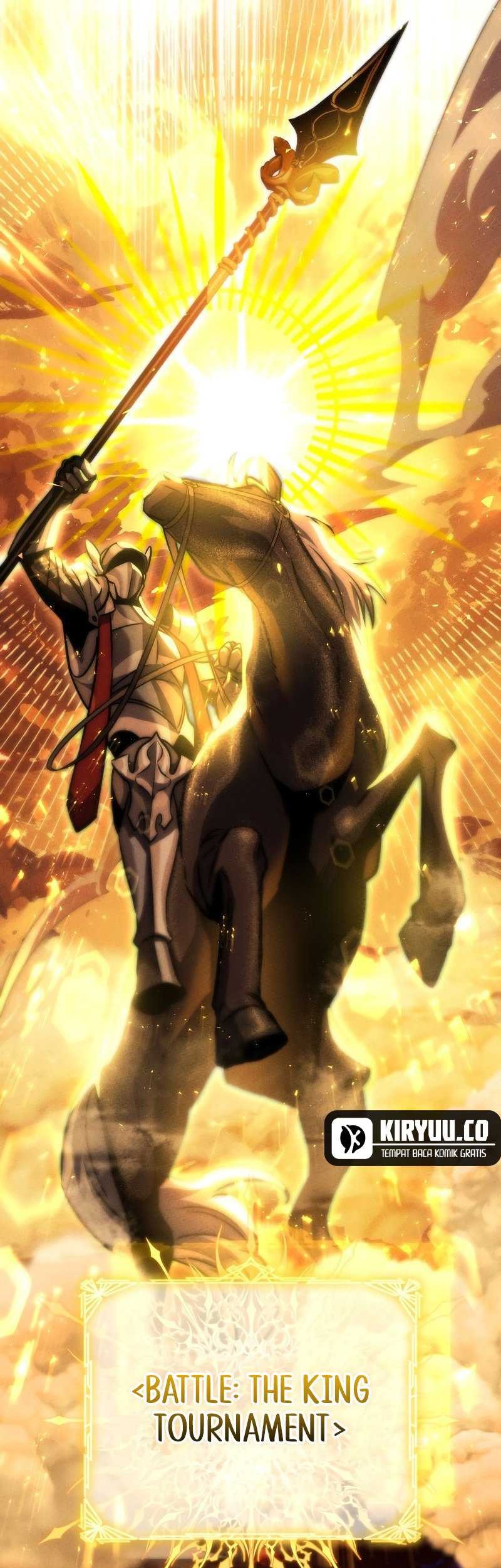 Legendary Blacksmith’s Vengeance Chapter 76 Gambar 19