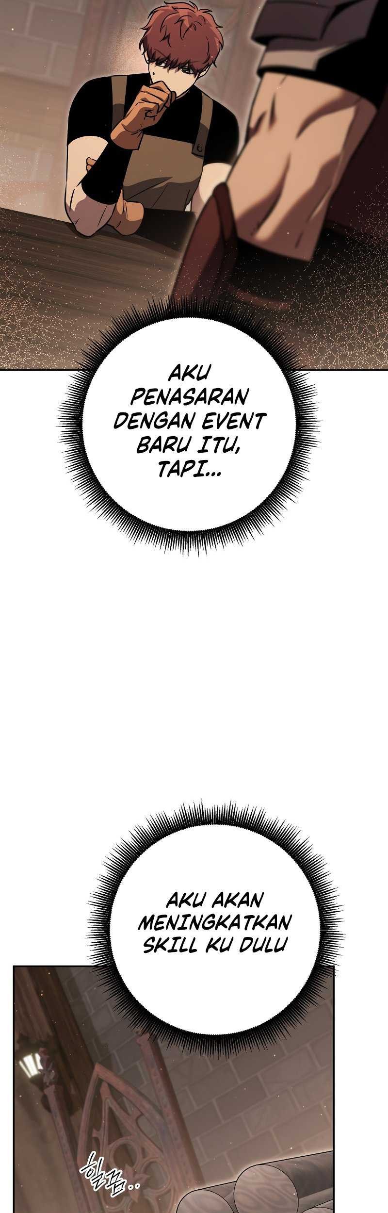 Legendary Blacksmith’s Vengeance Chapter 76 Gambar 24