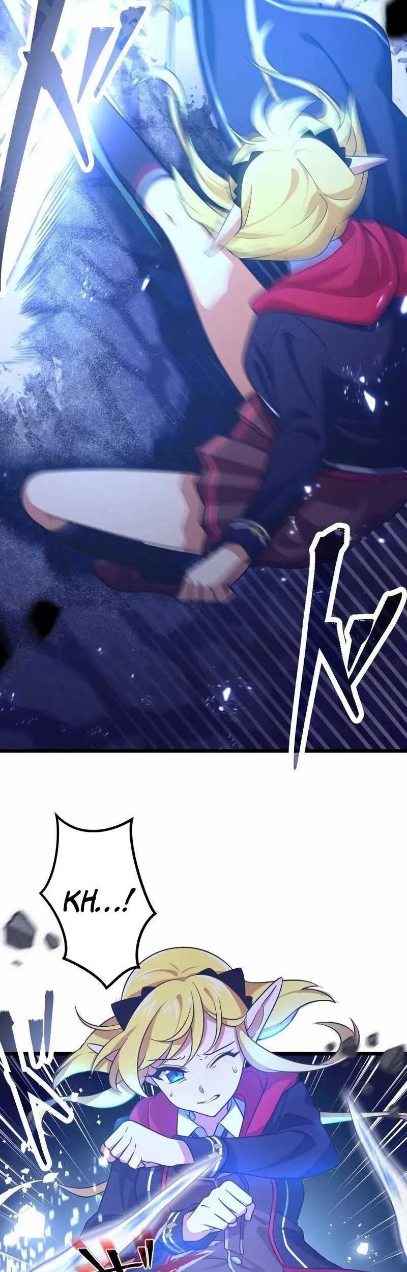 I Reincarnated as an SSS-Ranked Goblin Chapter 62 Gambar 19
