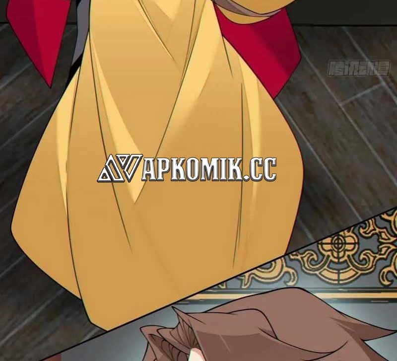 My Disciples Are All Big Villains Chapter 333 Gambar 31