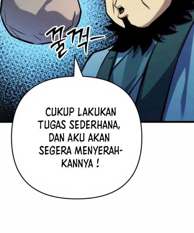 The Indomitable Wanderer Chapter 20 Gambar 38