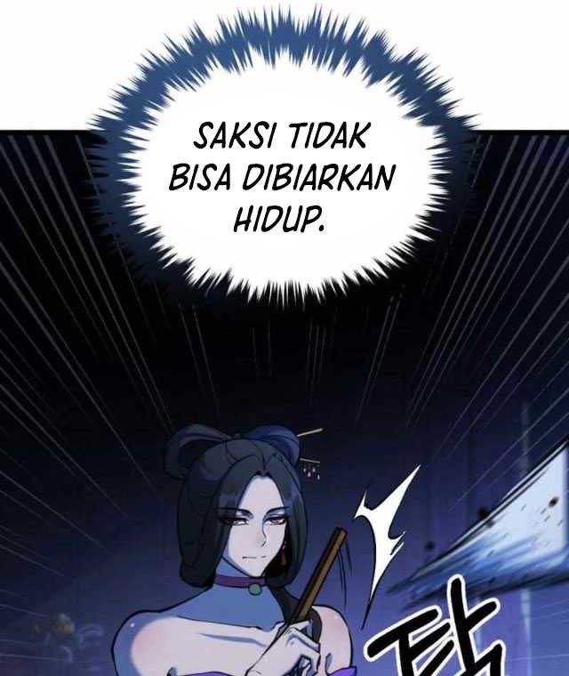 The Indomitable Wanderer Chapter 19 Gambar 31