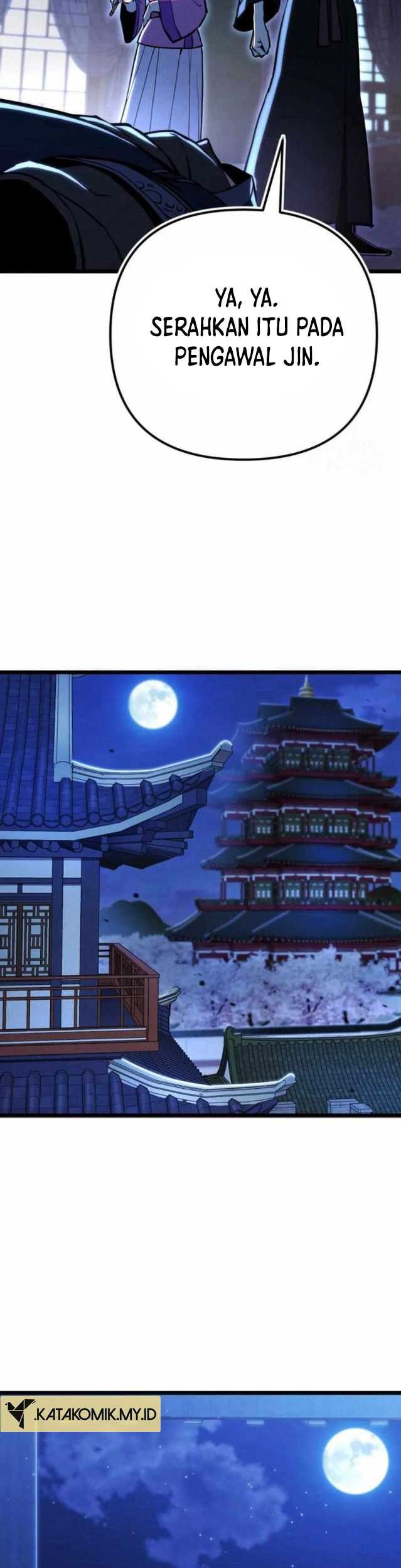The Indomitable Wanderer Chapter 19 Gambar 64