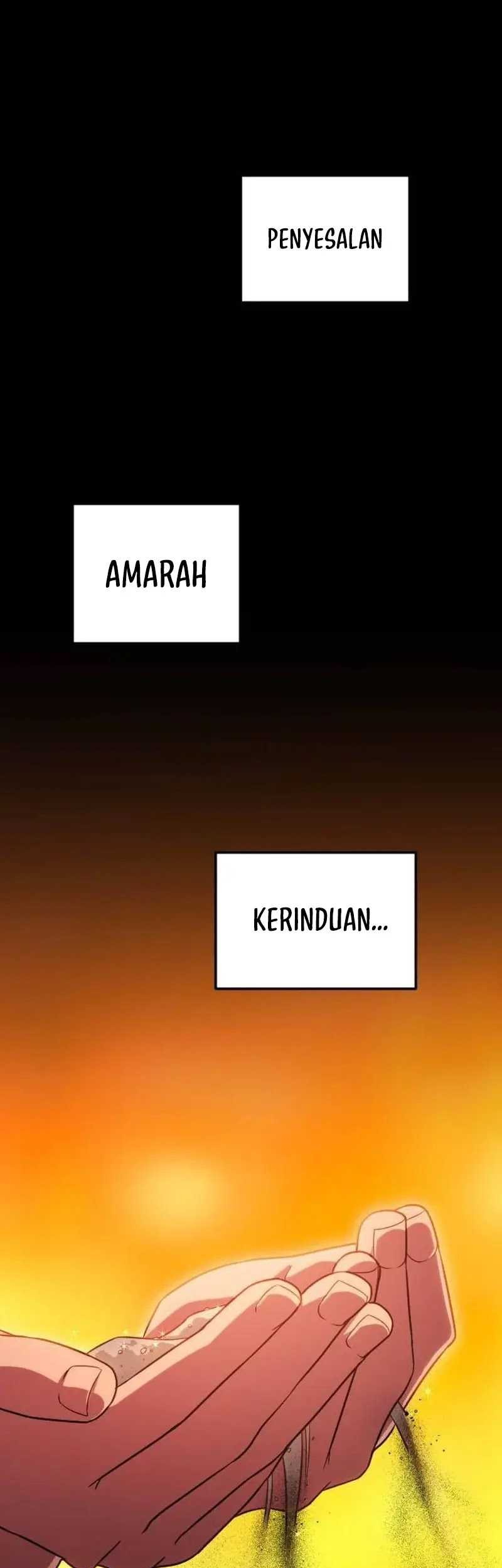 The Barbarian of Seoul Station Chapter 20 Gambar 74