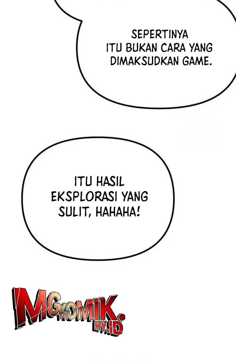 The Barbarian of Seoul Station Chapter 20 Gambar 112