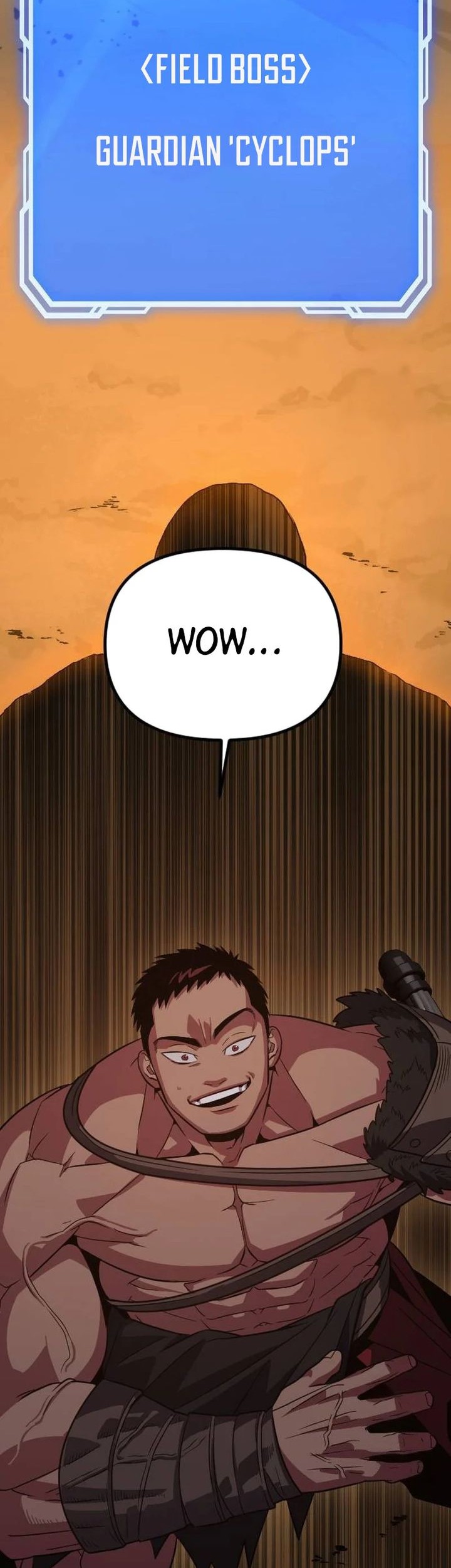 The Barbarian of Seoul Station Chapter 19 Gambar 82