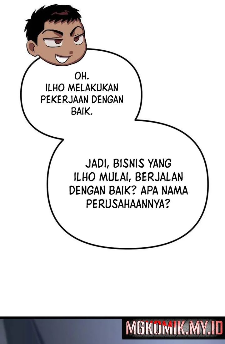 The Barbarian of Seoul Station Chapter 18 Gambar 21