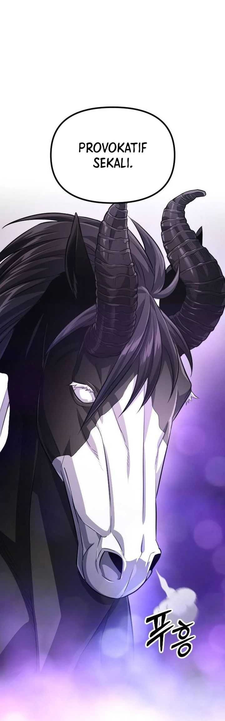 Baca Manhwa The Barbarian of Seoul Station Chapter 17 Gambar 2