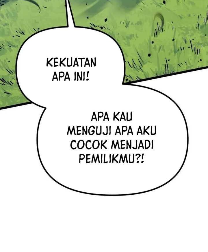 The Barbarian of Seoul Station Chapter 17 Gambar 17