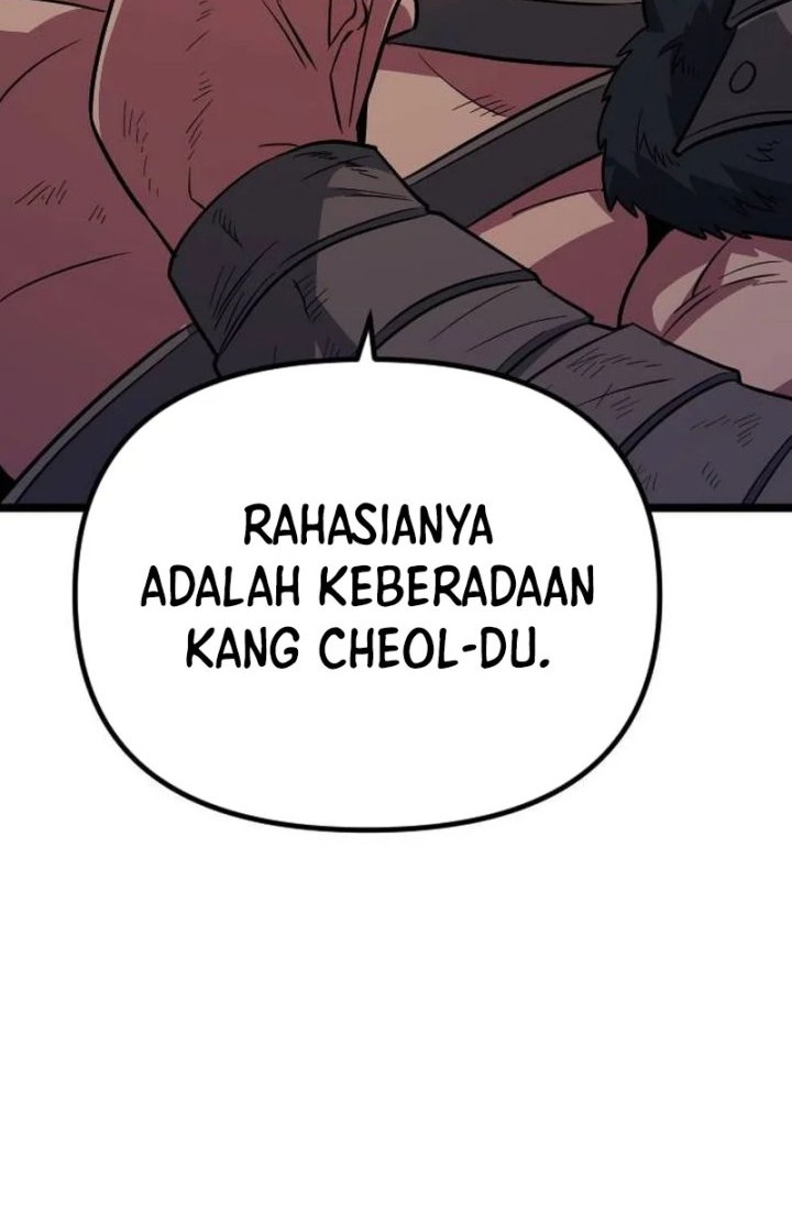 The Barbarian of Seoul Station Chapter 16 Gambar 49