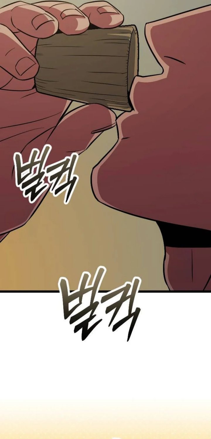 The Barbarian of Seoul Station Chapter 16 Gambar 64