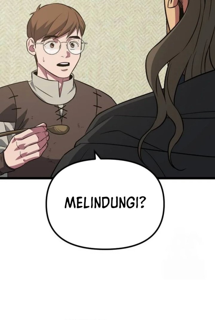 The Barbarian of Seoul Station Chapter 16 Gambar 74
