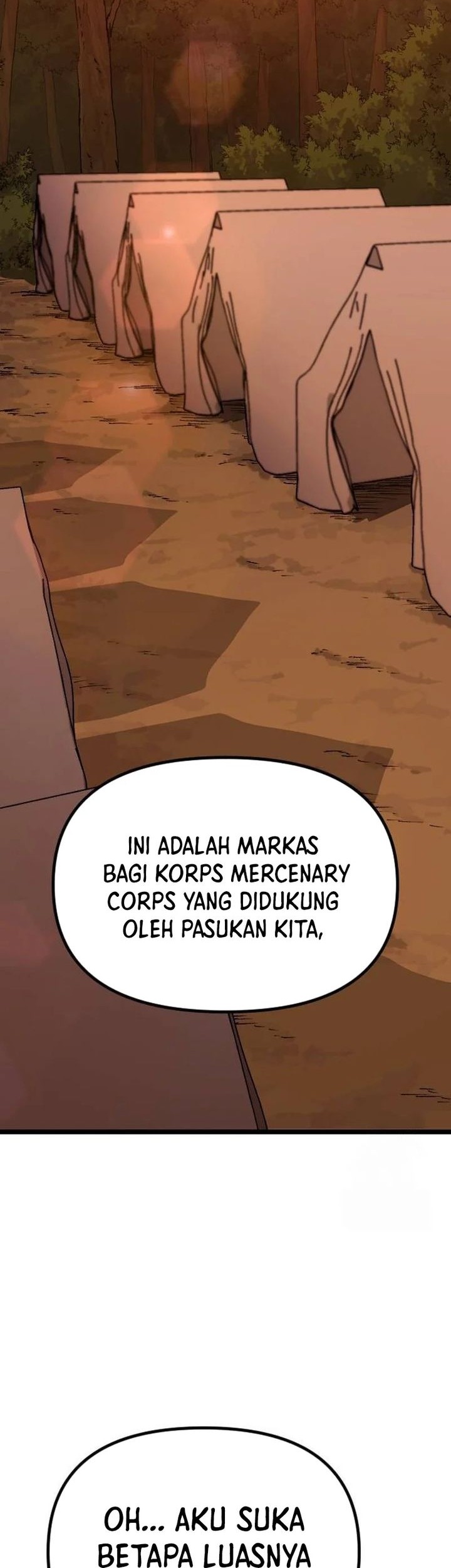 Baca Manhwa The Barbarian of Seoul Station Chapter 14 Gambar 2