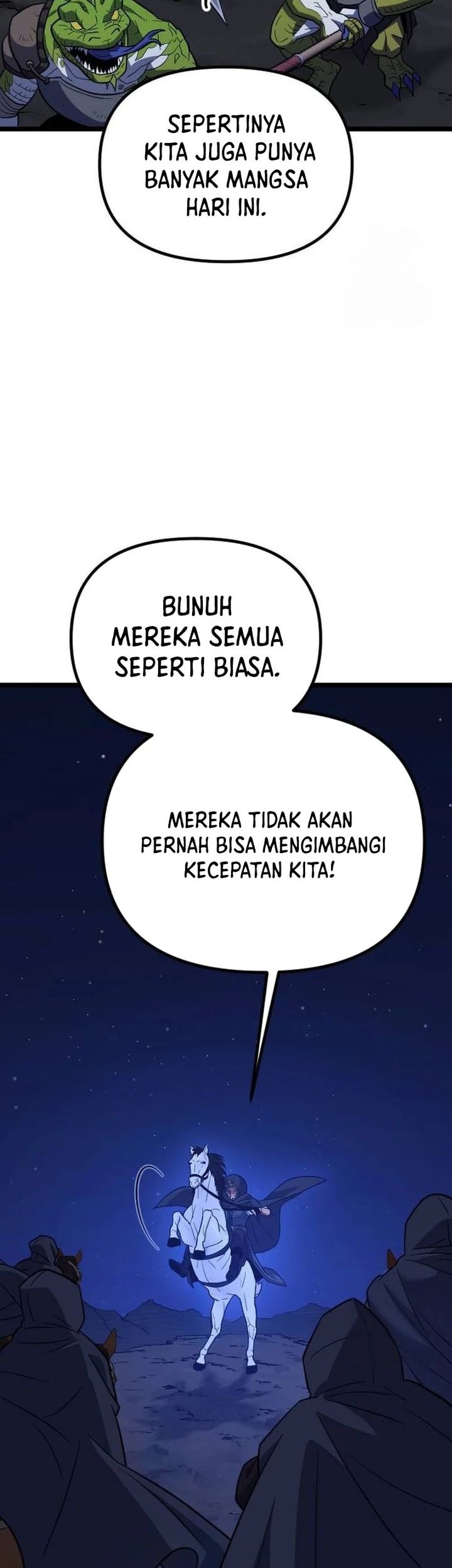 The Barbarian of Seoul Station Chapter 14 Gambar 83