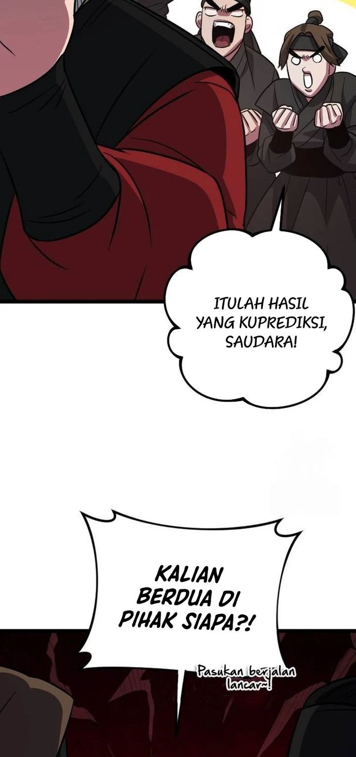 The Barbarian of Seoul Station Chapter 14 Gambar 12