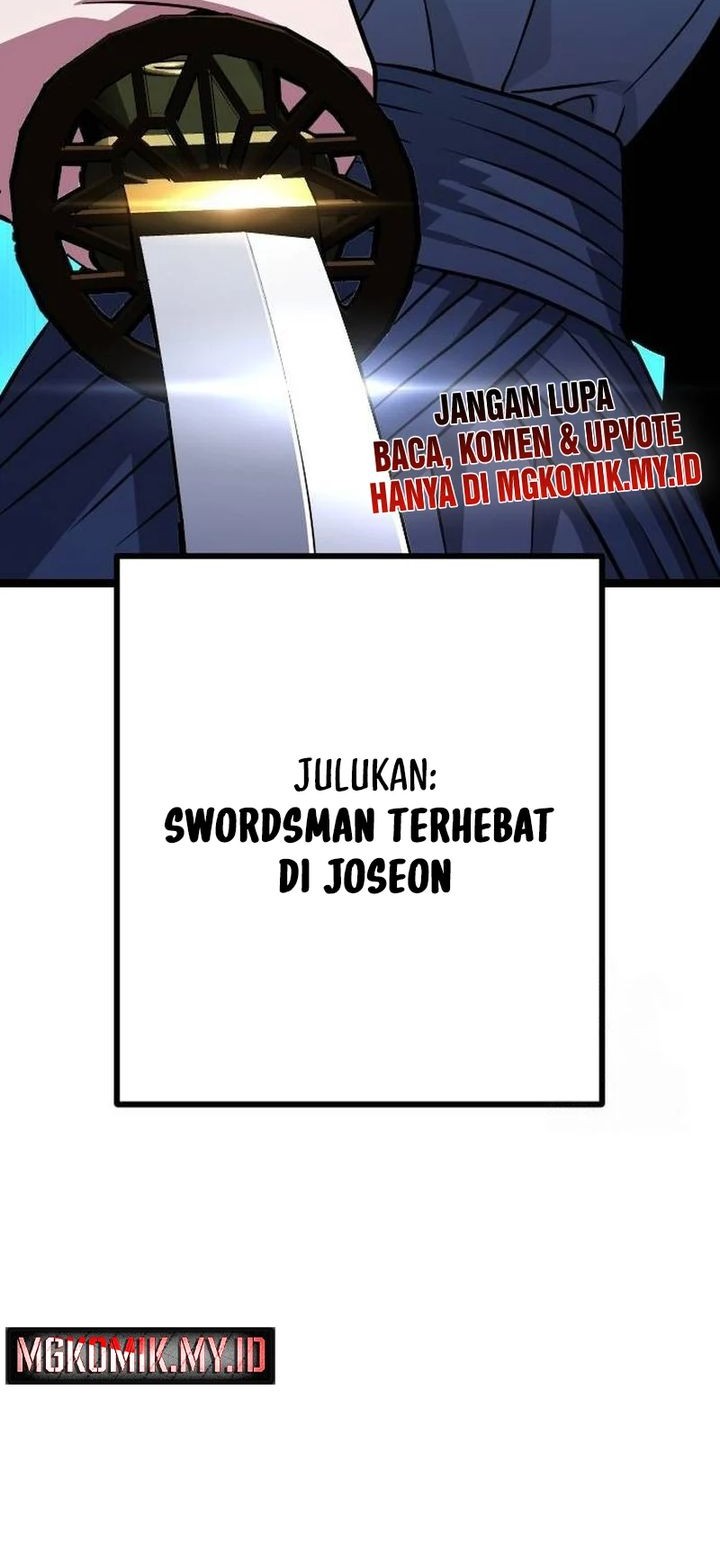 The Barbarian of Seoul Station Chapter 13 Gambar 3