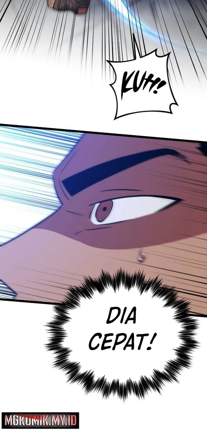 The Barbarian of Seoul Station Chapter 13 Gambar 58