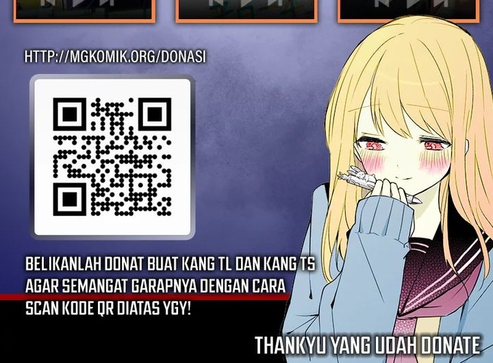 The Barbarian of Seoul Station Chapter 13 Gambar 92