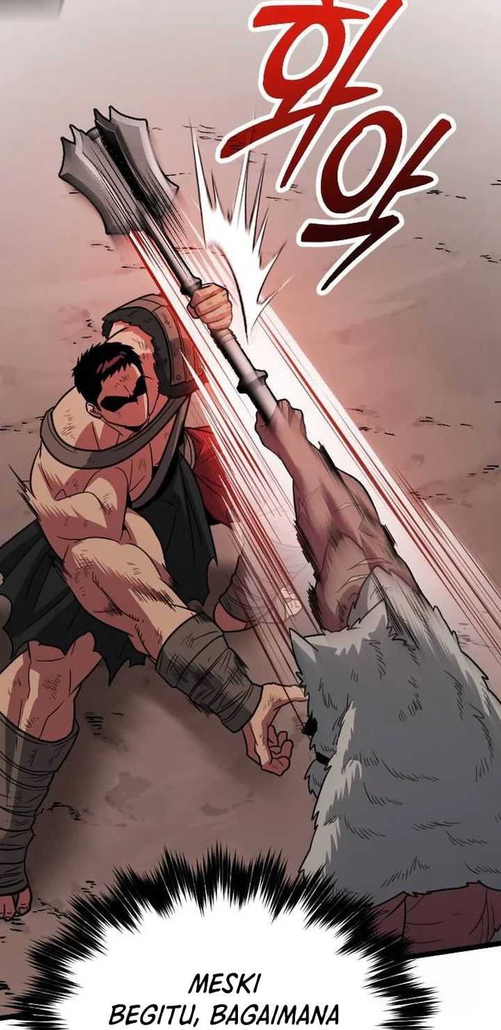 The Barbarian of Seoul Station Chapter 12 Gambar 29
