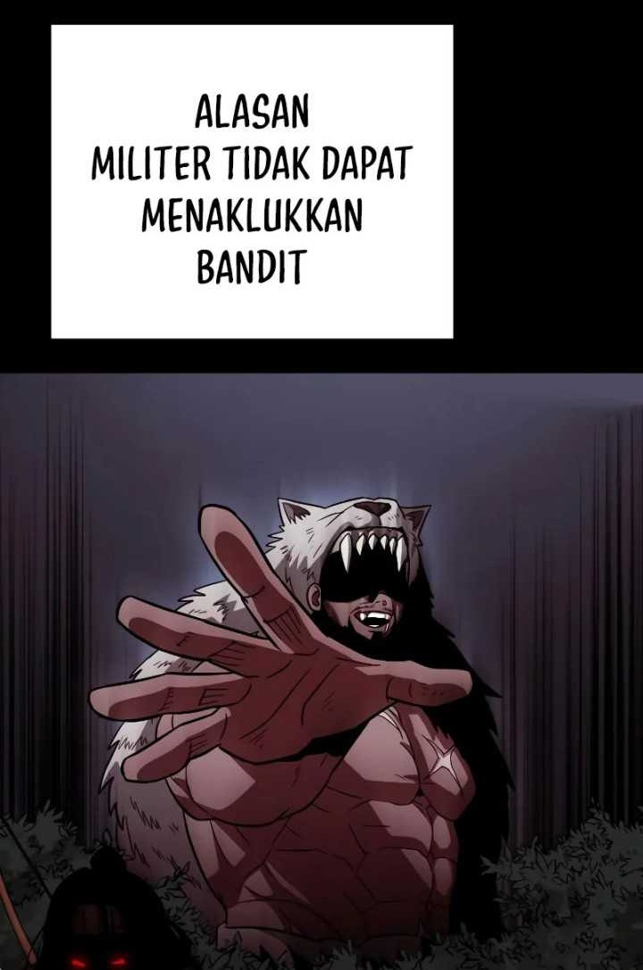 The Barbarian of Seoul Station Chapter 11 Gambar 32