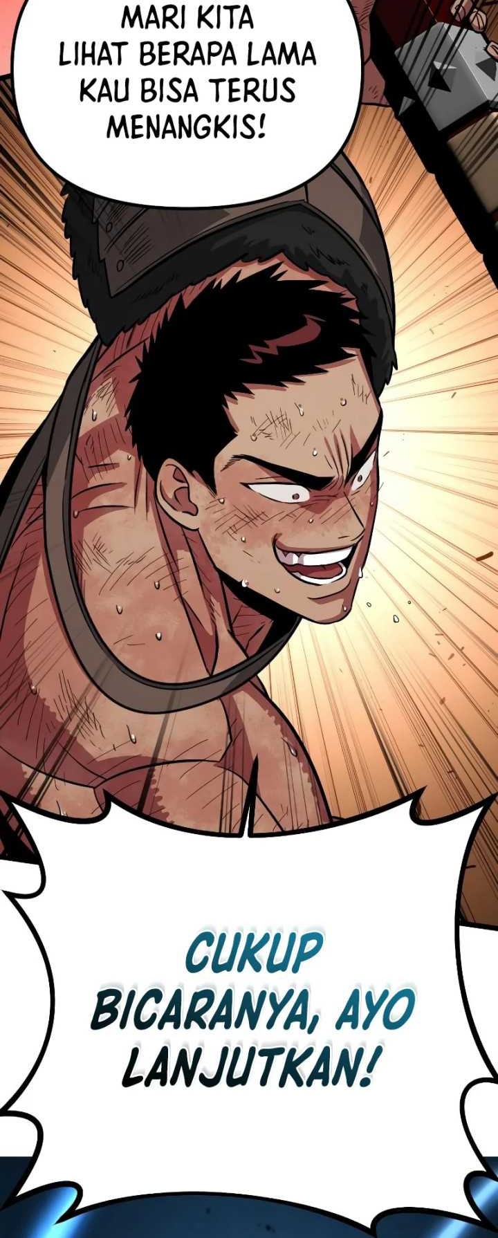 The Barbarian of Seoul Station Chapter 11 Gambar 68