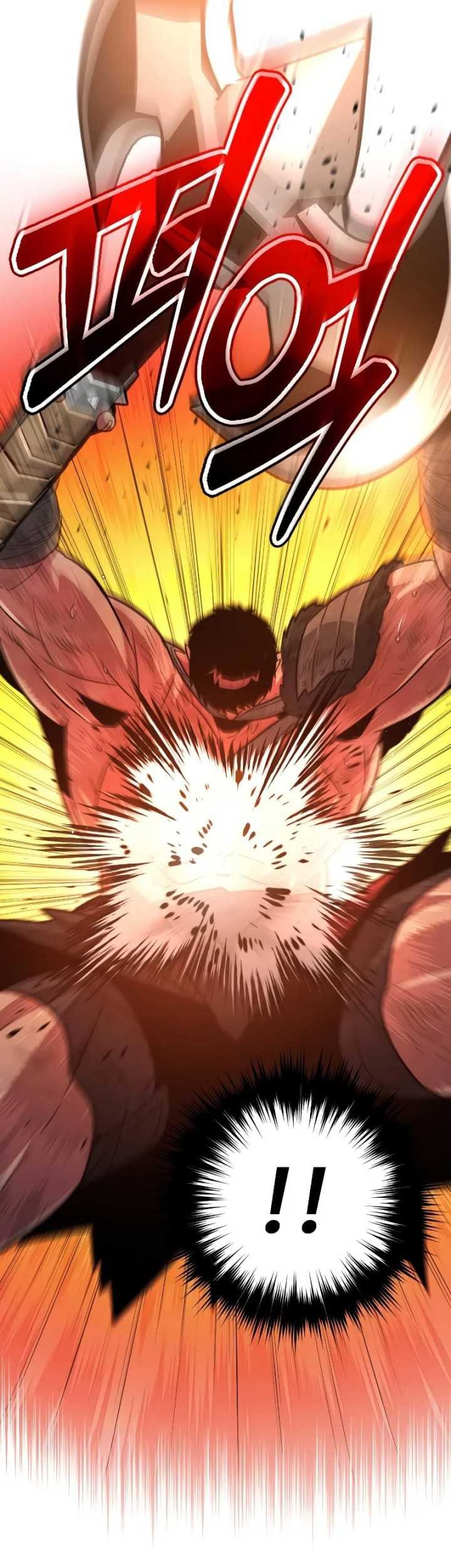 The Barbarian of Seoul Station Chapter 11 Gambar 72