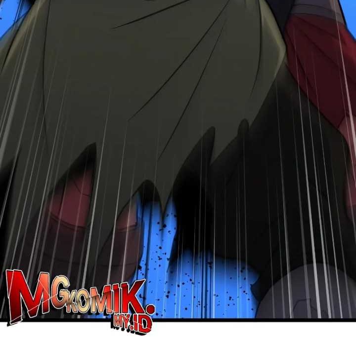 The Barbarian of Seoul Station Chapter 11 Gambar 100