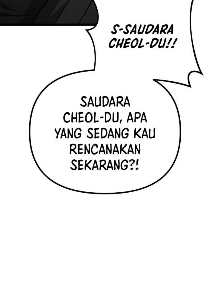 The Barbarian of Seoul Station Chapter 11 Gambar 7