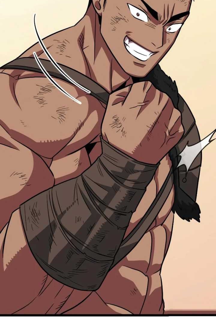 The Barbarian of Seoul Station Chapter 11 Gambar 9