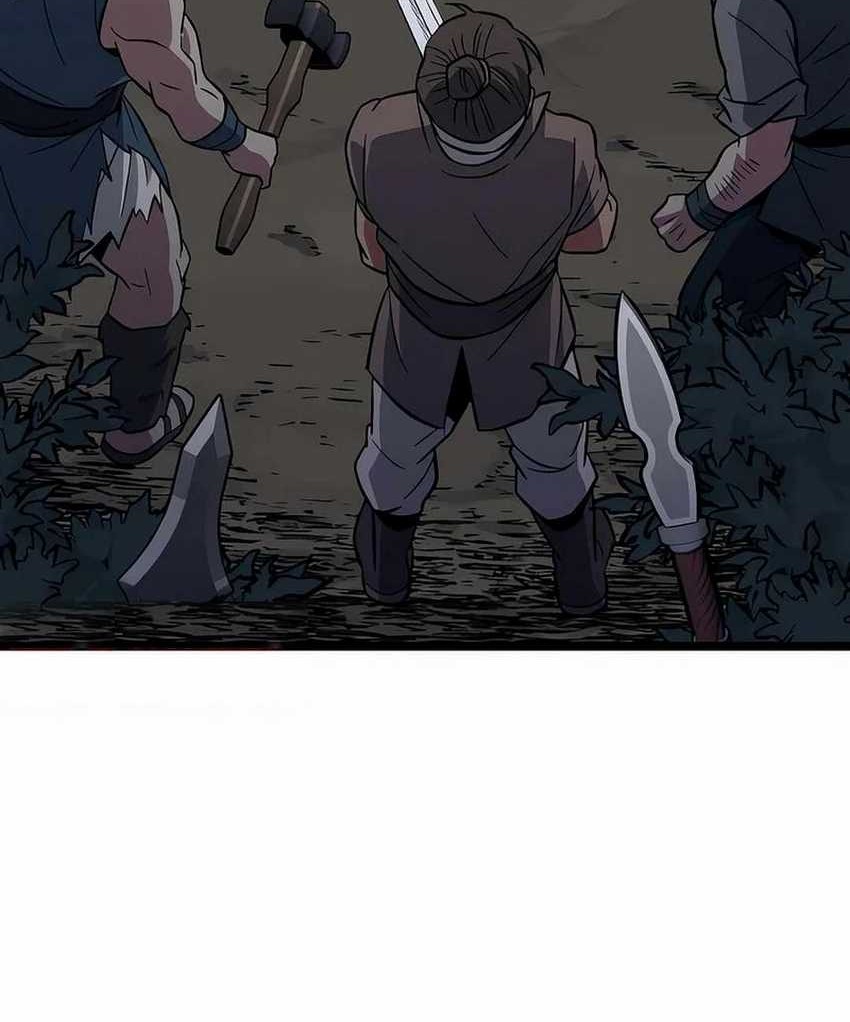 The Barbarian of Seoul Station Chapter 10 Gambar 35